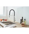Grohe Feel Monomando de fregadero 1/2" (Ref. 31489000)