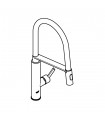 Grohe Feel Monomando de fregadero 1/2" (Ref. 31489000)