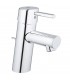 Grohe Concetto Monomando de lavabo 1/2" Tamaño S (Ref. 32204001)