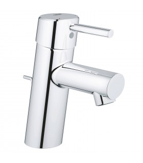 Grohe Concetto Monomando de lavabo 1/2" Tamaño S (Ref. 32204001)