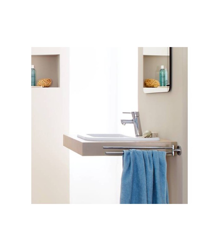 Compra online Misturadora de lavatório GROHE Concetto 1/2" (32204001) en oferta al mejor precio