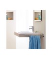 Grohe Concetto Monomando de lavabo 1/2" Tamaño S (Ref. 32204001)