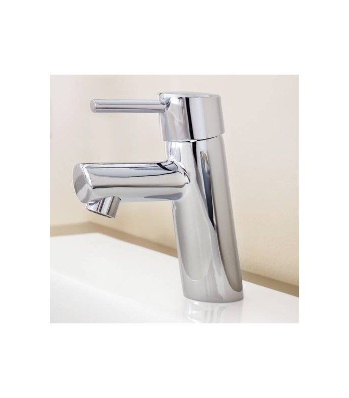 Compra online Misturadora de lavatório GROHE Concetto 1/2" (32204001) en oferta al mejor precio