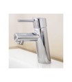Grohe Concetto Monomando de lavabo 1/2" Tamaño S (Ref. 32204001)