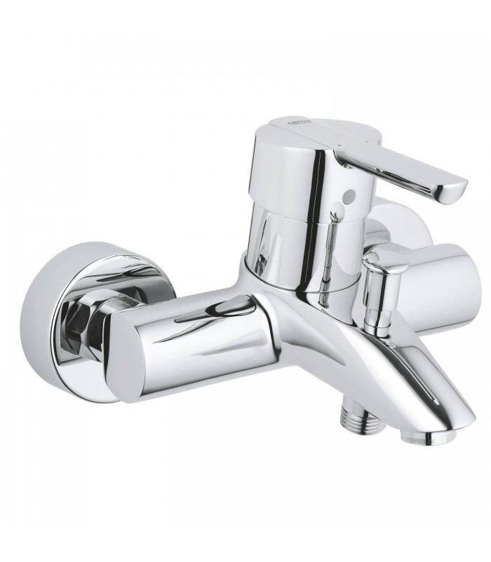 Compra online Misturador monocomando para banheira e chuveiro Grohe Feel 1/2" (Ref. 32269000) en oferta al mejor precio