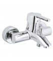 Grohe Feel Monomando para baño y ducha 1/2" (Ref. 32269000)