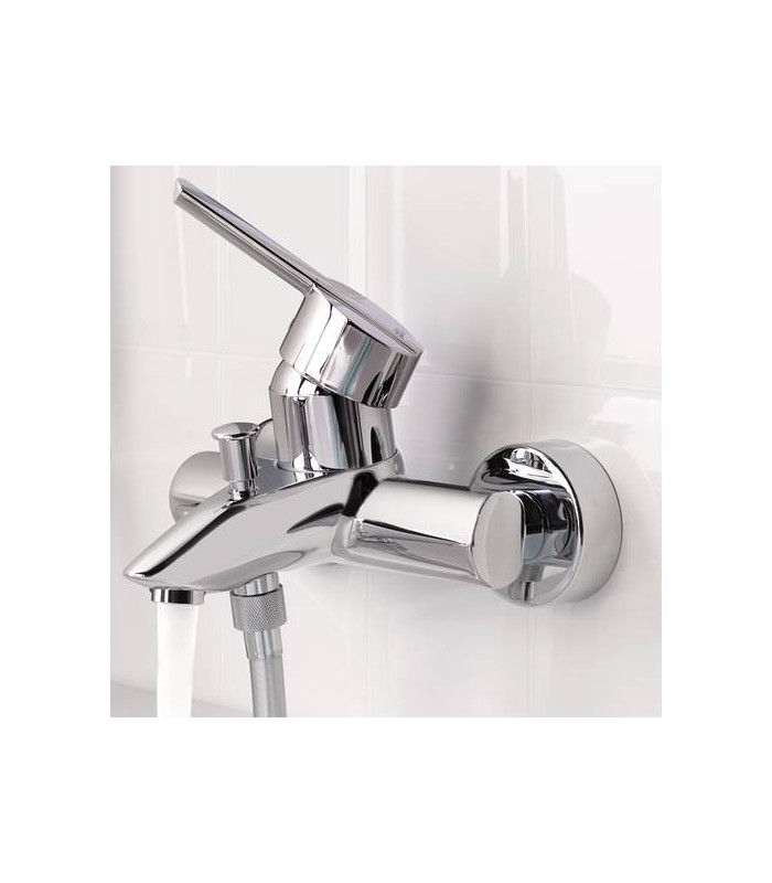Compra online Grohe Feel Monomando para baño y ducha 1/2" (Ref. 32269000) en oferta al mejor precio