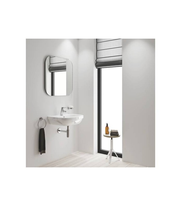 Compra online Misturadora monocomando para lavatório Grohe Feel 1/2" Tamanho S (Ref. 32557000) en oferta al mejor precio