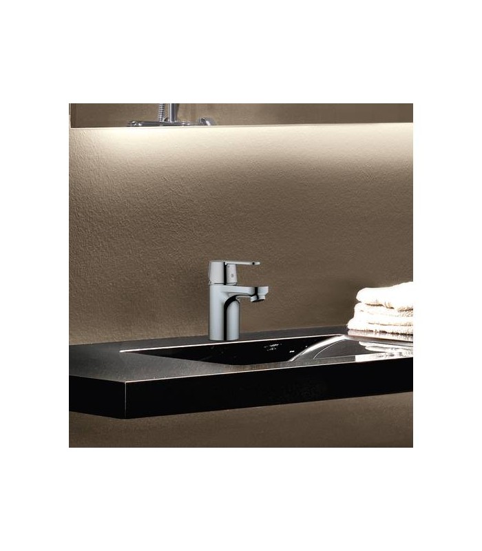 Compra online Grohe Get Monomando de lavabo 1/2" Tamaño S (Ref. 32883000) en oferta al mejor precio