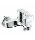 Grohe Get Monomando para baño y ducha 1/2" (Ref. 32887000)