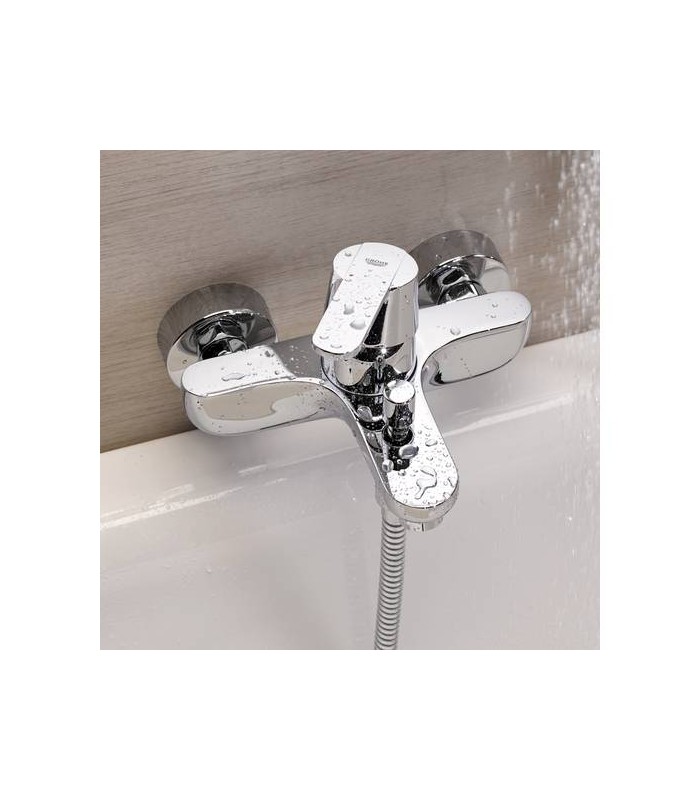 Compra online Grohe Get Misturador monocomando para banheira e chuveiro 1/2" (Ref. 32887000) en oferta al mejor precio