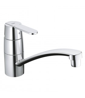 Grohe Get Monomando de fregadero 1/2" (Ref. 32891000)