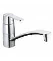 Grohe Get Monomando de fregadero 1/2" (Ref. 32891000)
