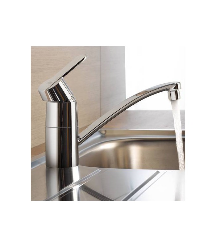 Compra online Misturadora de lavatório Grohe Get 1/2" (Ref. 32891000) en oferta al mejor precio
