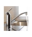 Grohe Get Monomando de fregadero 1/2" (Ref. 32891000)