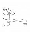 Grohe Get Monomando de fregadero 1/2" (Ref. 32891000)