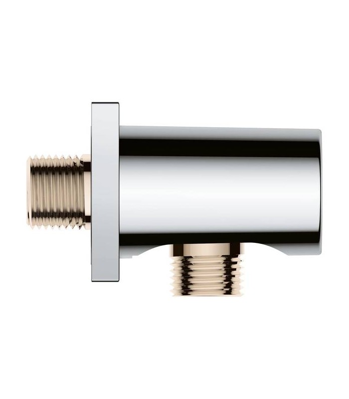 Compra online Grohe Rainshower Codo de salida de 1/2" (Ref. 27076000) en oferta al mejor precio