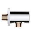 Grohe Rainshower Codo de salida de 1/2" (Ref. 27076000)