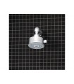 Grohe Rainshower Codo de salida de 1/2" (Ref. 27076000)