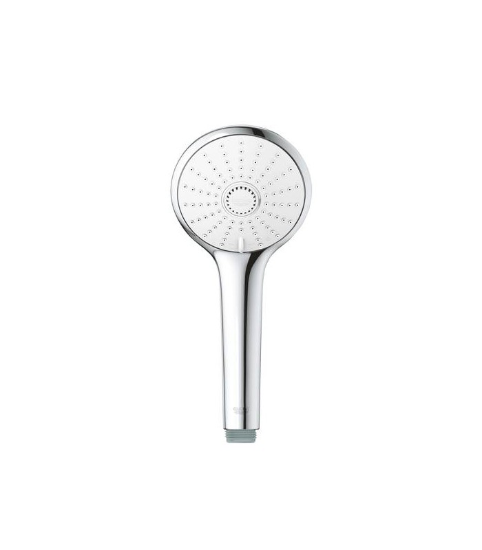 Compra online Grohe Euphoria 110 Massage Teleducha 3 chorros Cromo (Ref. 27239001) en oferta al mejor precio