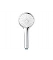 Grohe Euphoria 110 Massage Teleducha 3 chorros Cromo (Ref. 27239001)