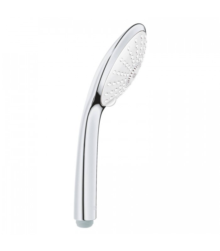 Compra online Chuveiro de mão com massagem Grohe Euphoria 110 3 jatos cromado (Ref. 27239001) en oferta al mejor precio