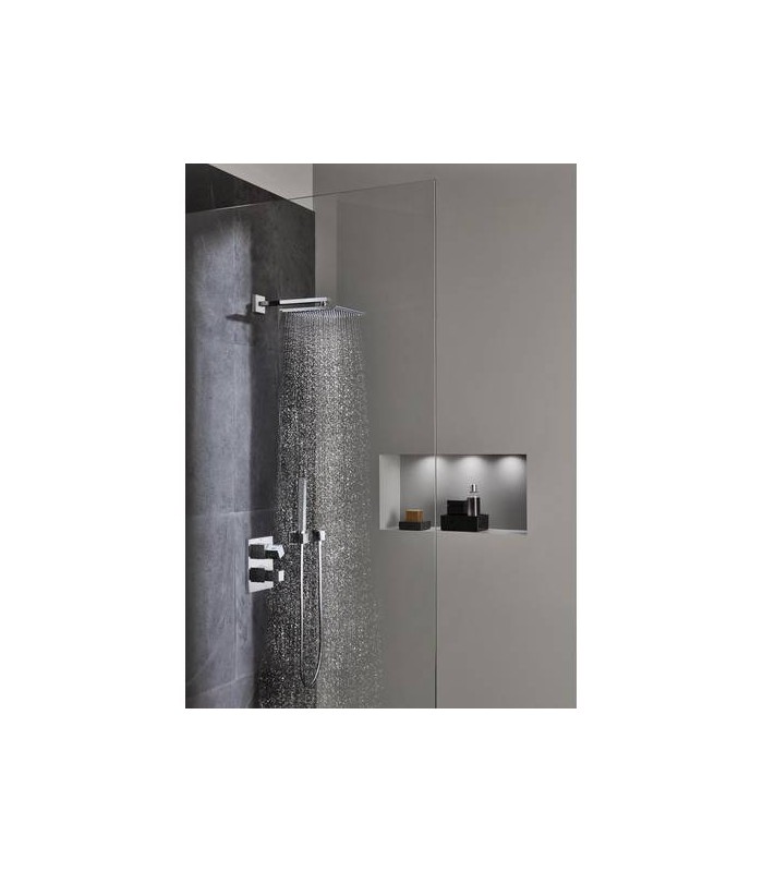 Compra online Chuveiro de parede Grohe Euphoria Cube 150 (Ref. 27705000) en oferta al mejor precio