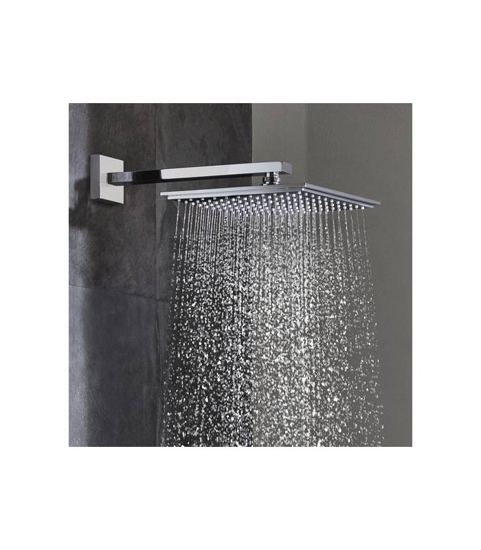 Compra online Grohe Euphoria Cube 150 Ducha mural (Ref. 27705000) en oferta al mejor precio