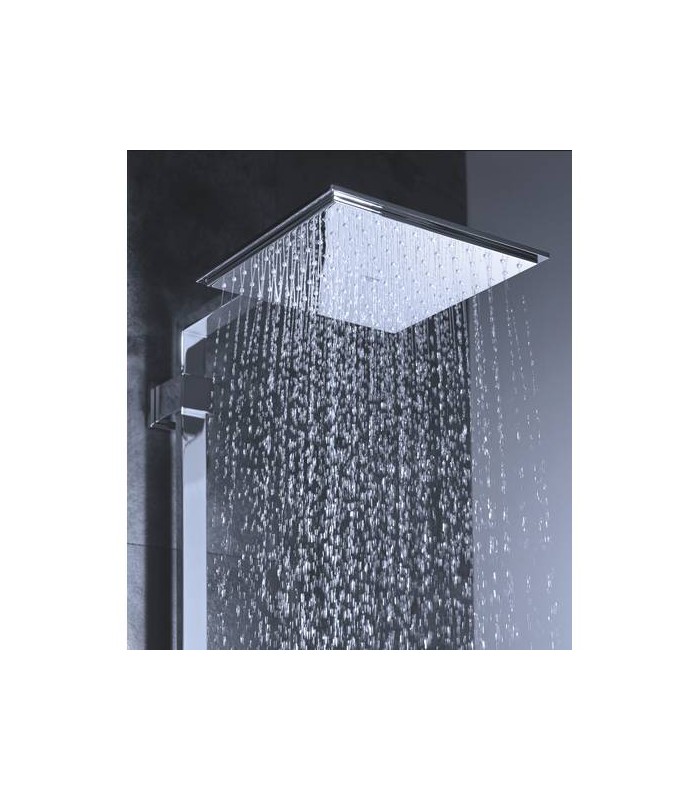 Compra online Grohe Euphoria Cube 150 Ducha mural (Ref. 27705000) en oferta al mejor precio