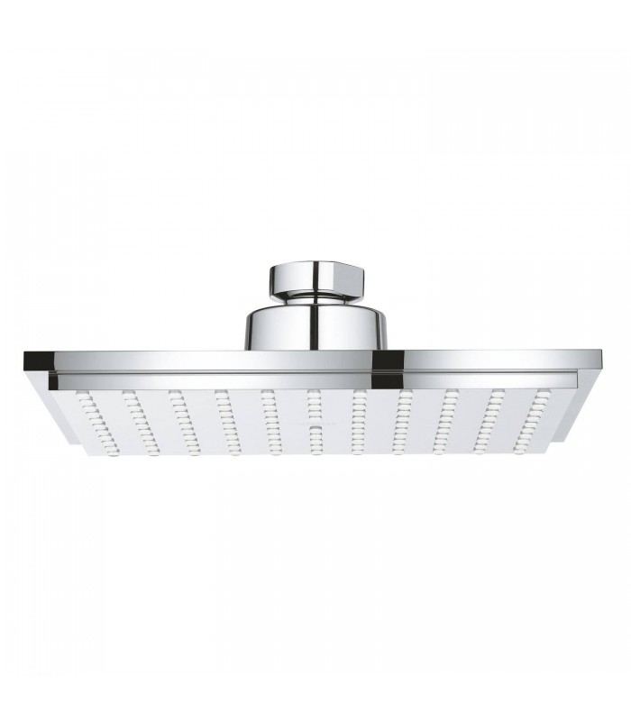 Compra online Chuveiro de parede Grohe Euphoria Cube 150 (Ref. 27705000) en oferta al mejor precio