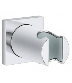 Sistema de ducha Grohe Soporte Mural para Ducha Fijo Cuadrado