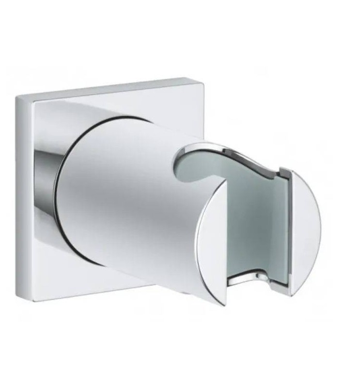 Compra online Grohe Sistema de chuveiro quadrado fixo para montagem na parede en oferta al mejor precio