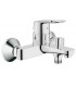 Bauloop Monom para baño ducha visto Grohe (23341000)