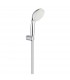 Grohe Tempesta 100 Conjunto de ducha con soporte, teleducha 2 chorros (Ref. 2780310E)