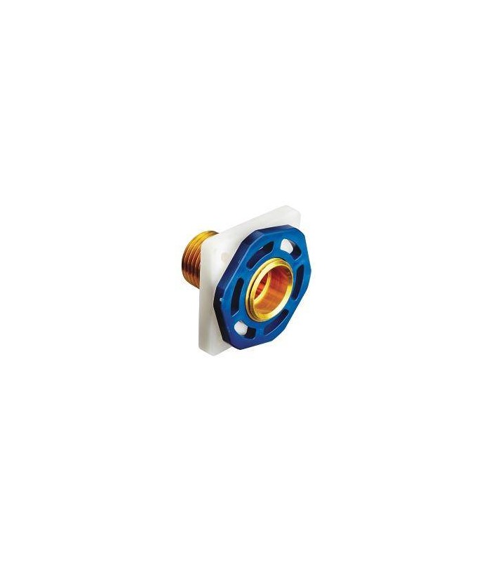Compra online Recambios profesionales GROHE Racor,Tuerca Y Plast.P.Llave De Paso Gd2 en oferta al mejor precio