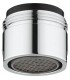 Recambios profesionales GROHE Mousseur