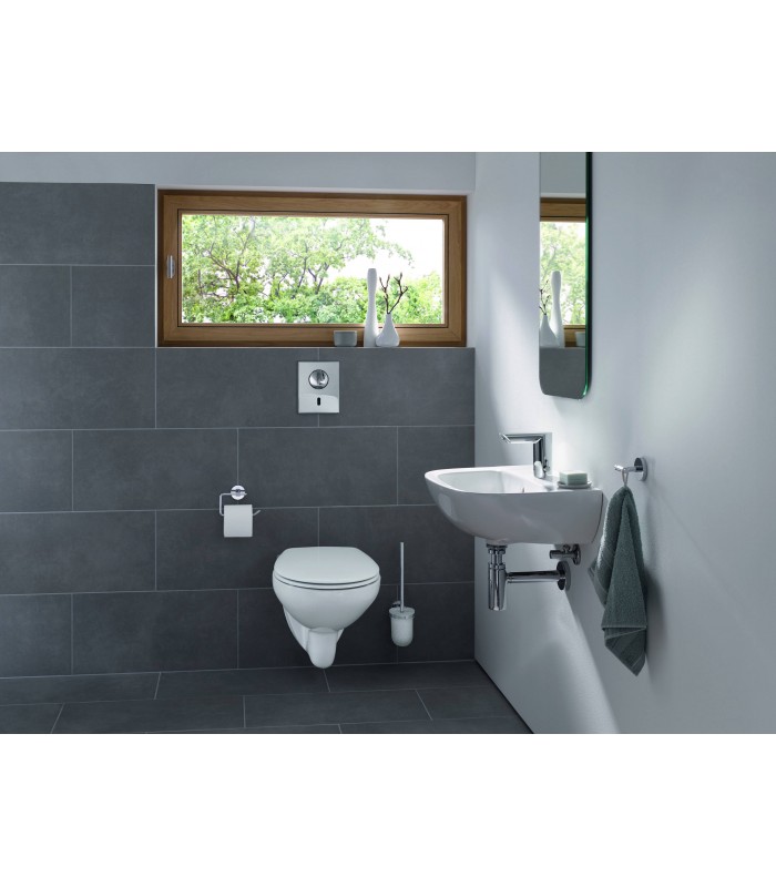 Compra online Capa e assento de queda livre Grohe BAU (39492000) en oferta al mejor precio
