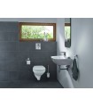 Grohe BAU tapa y asiento caida libre  (39492000)