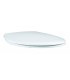 Grohe BAU tapa y asiento caida libre  (39492000)