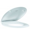 Grohe BAU tapa y asiento caida libre  (39492000)