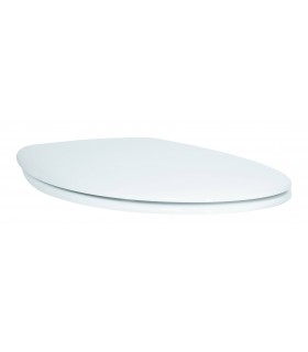 Grohe BAU tapa y asiento amortiguados  (39493000)