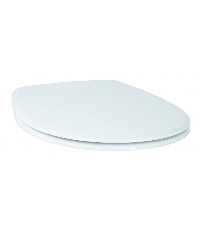 Compra online Assento e tampa de fechamento suave Grohe Sanitário BAU (Ref. 39493000) en oferta al mejor precio