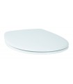 Grohe BAU tapa y asiento amortiguados  (39493000)
