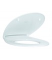 Grohe BAU tapa y asiento amortiguados  (39493000)