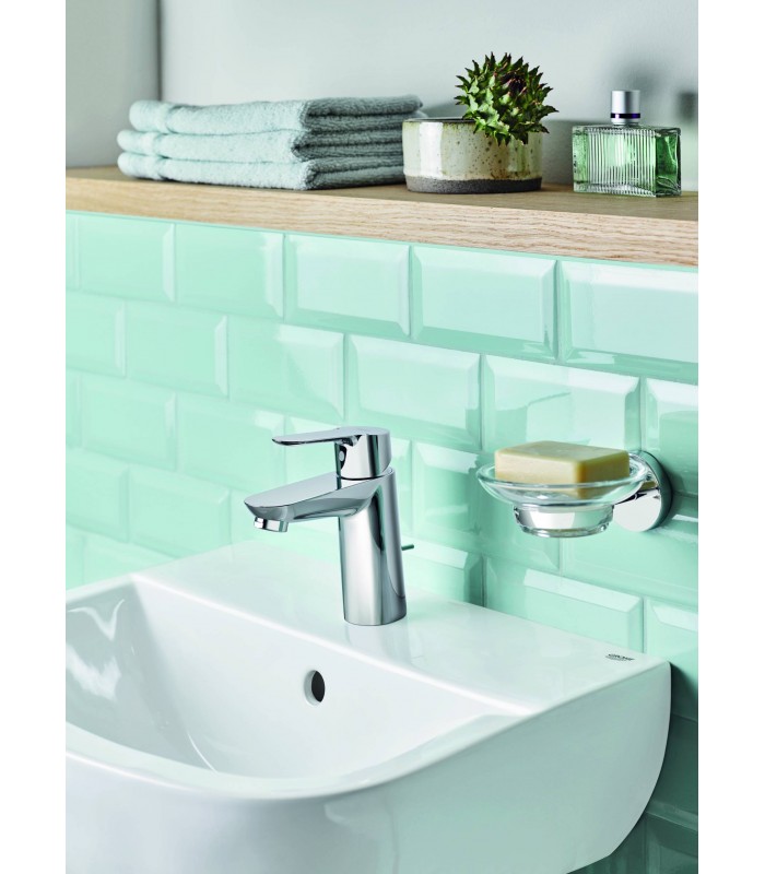 Compra online Grohe sanitario BAU lavamanos 45cm (Ref. 39424000) en oferta al mejor precio