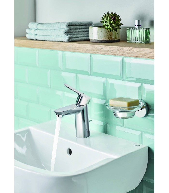 Compra online Lavatório sanitário Grohe BAU 45cm (Ref. 39424000) en oferta al mejor precio