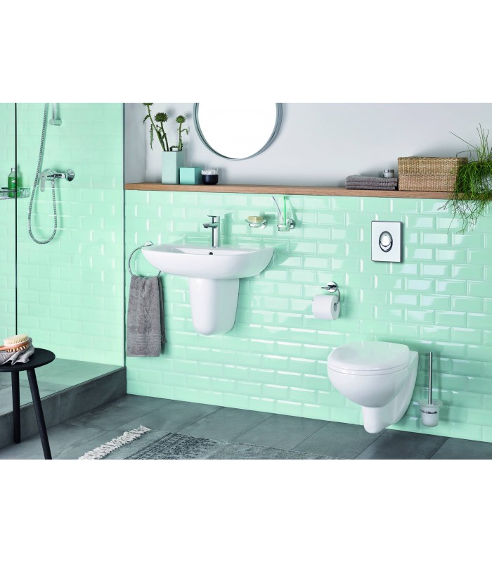 Compra online Grohe sanitario BAU semipedestal para lavabo (Ref. 39426000) en oferta al mejor precio