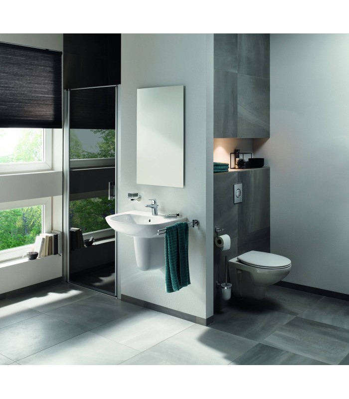 Compra online Grohe sanitario BAU semipedestal para lavabo (Ref. 39426000) en oferta al mejor precio