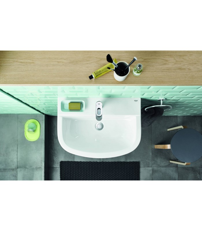 Compra online Grohe sanitario BAU semipedestal para lavabo (Ref. 39426000) en oferta al mejor precio