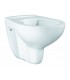 Grohe BAU inodoro suspendido. Rimless  (39427000)
